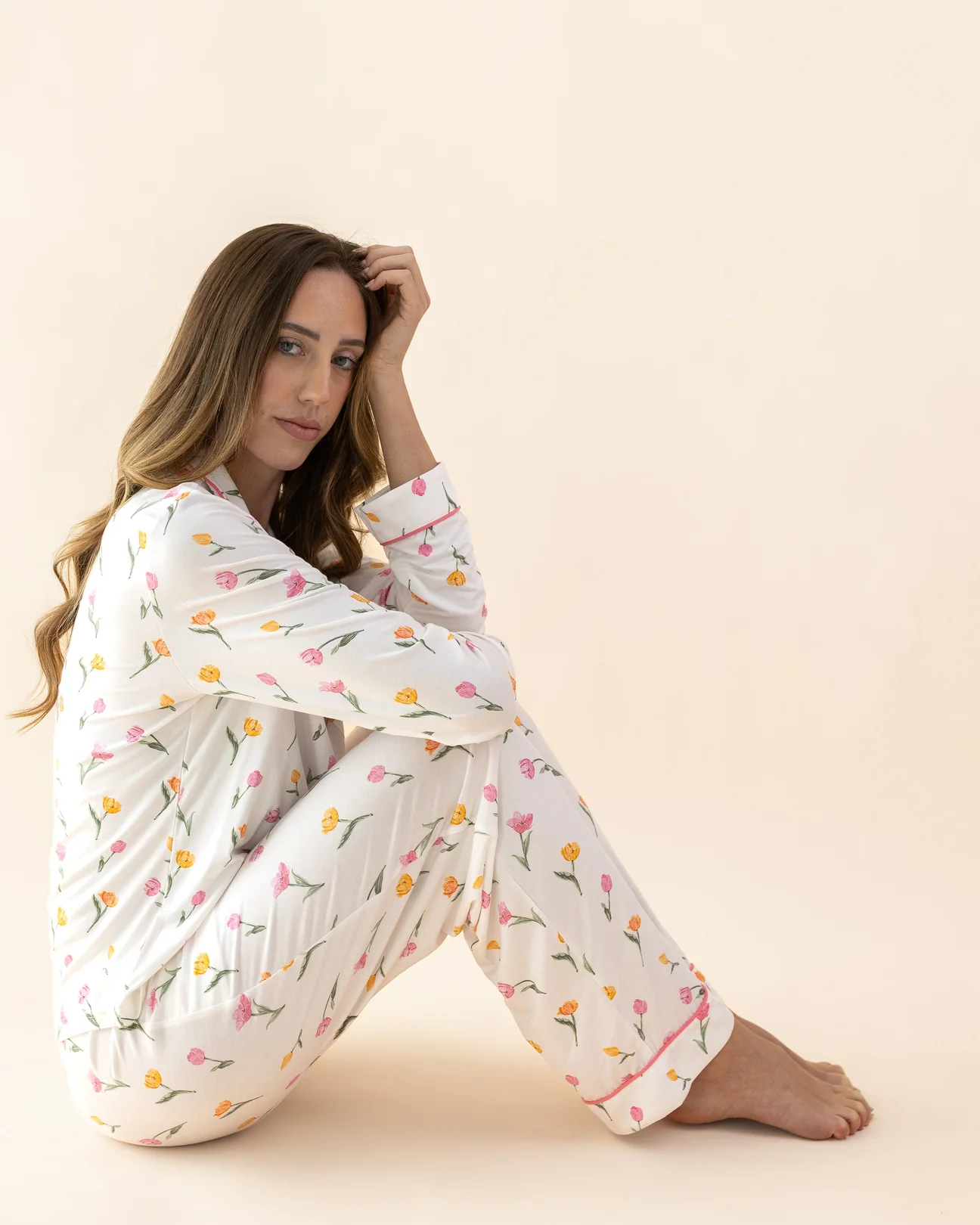Breathe Easy in Bamboo Softness
