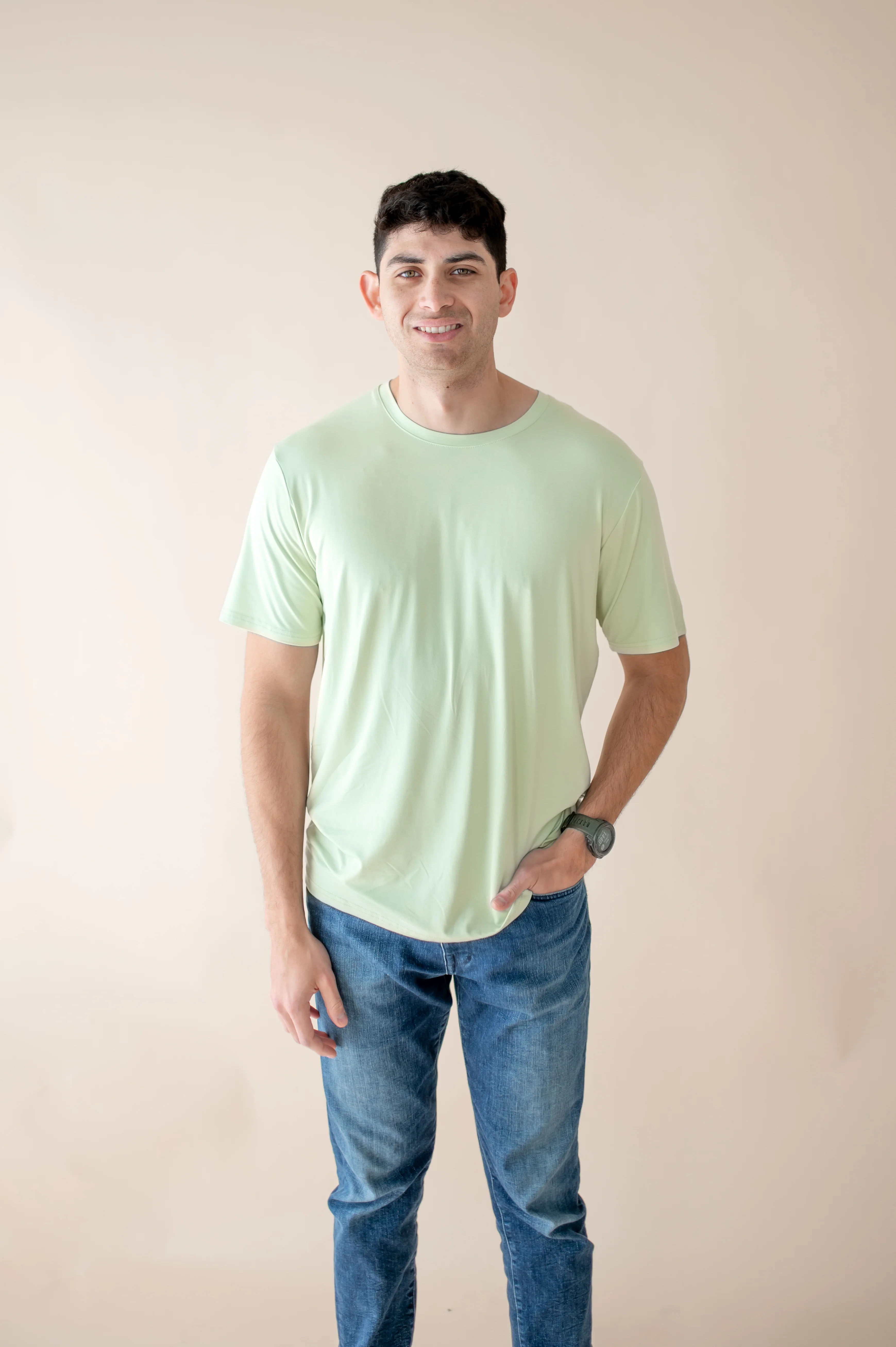 Men's Tops