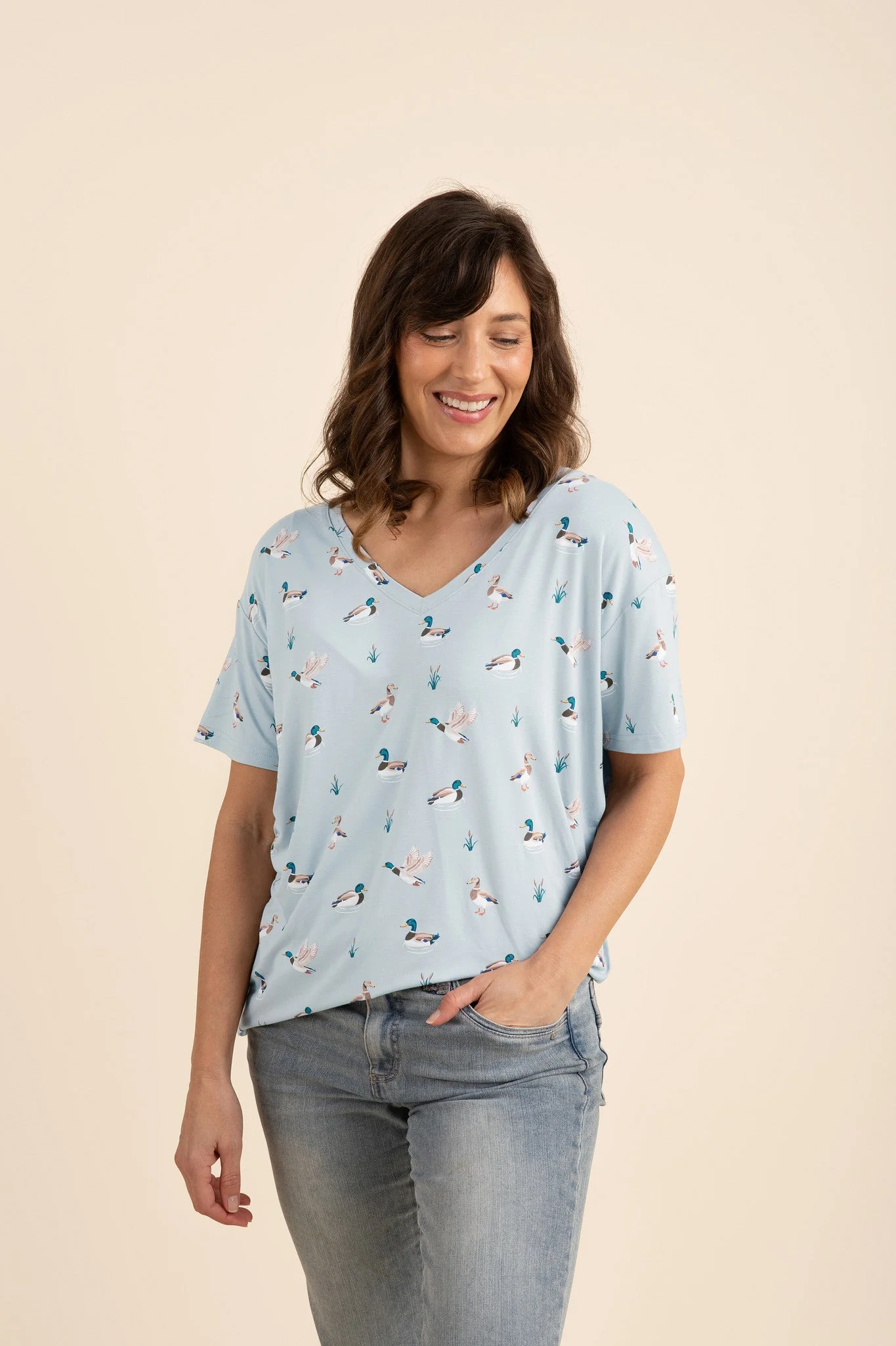 Tops for Women